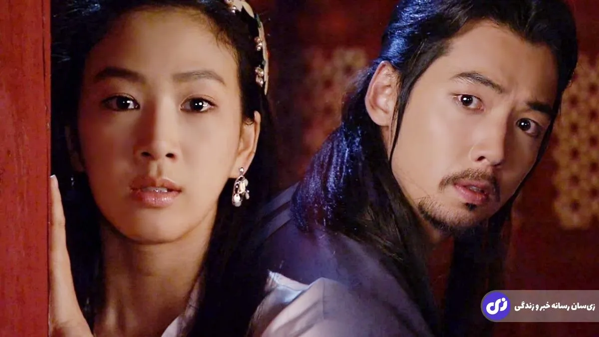 آغاز پخش «جومونگ۳: شاهزاده جامیونگ» از شبکه تماشا + ساعت پخش و تکرار