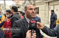 جزئیات تجاوز دشمن به خیرآباد ورامین