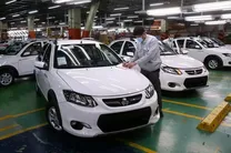 سایپا محصولات خود را ۱۵ درصد گران کرد