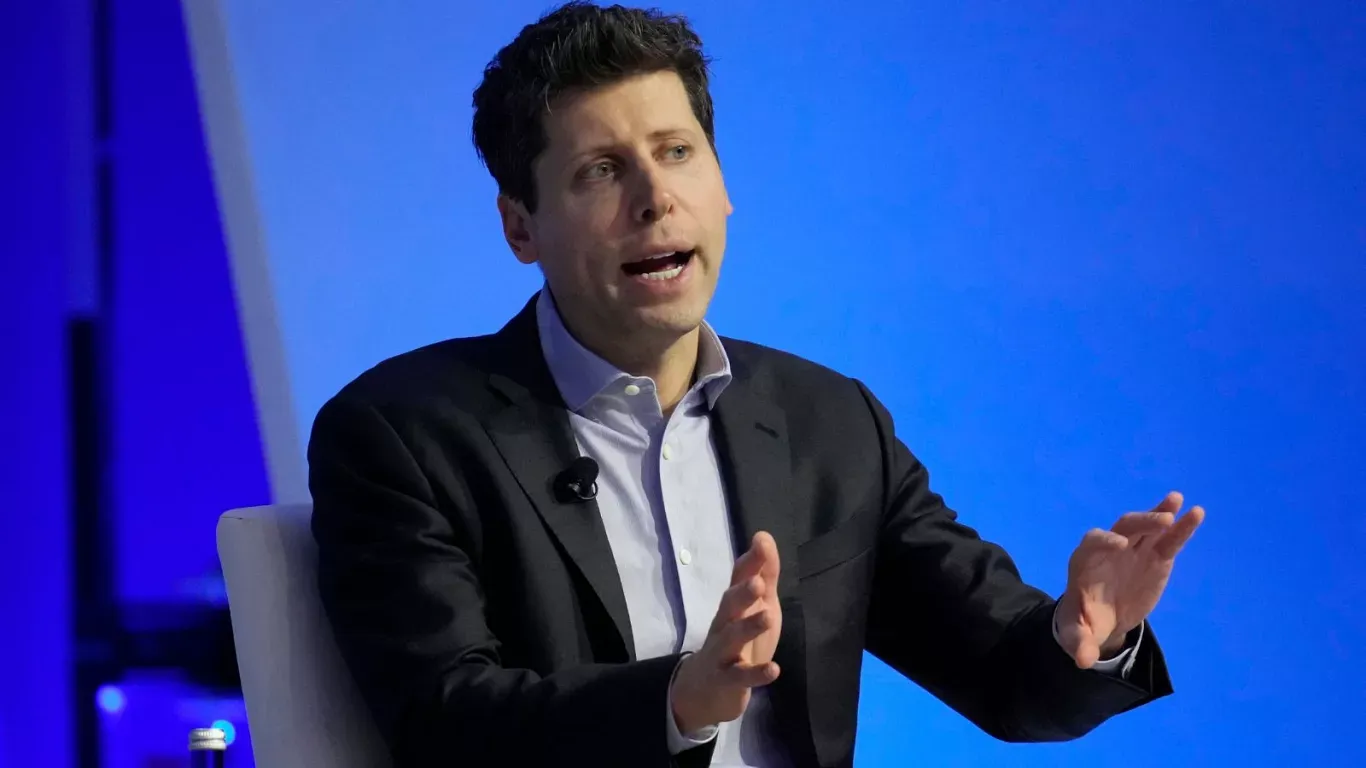 سم آلتمن: از هوش‌مصنوعی برای مشاوره حقوقی و روانی استفاده نکنید