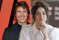 تصویر خیره‌کننده آنا د آرماس در عربستان