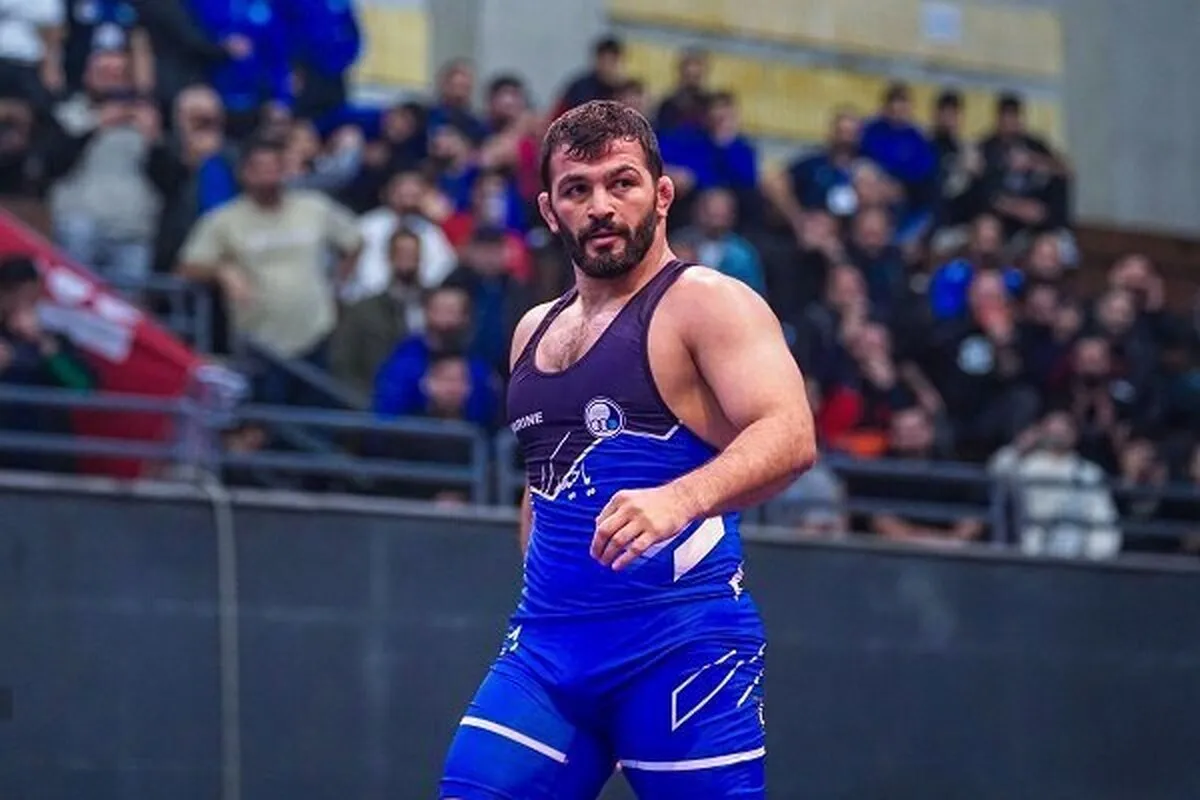 استوری حسن یزدانی در واکنش به اعتراضات اخیر