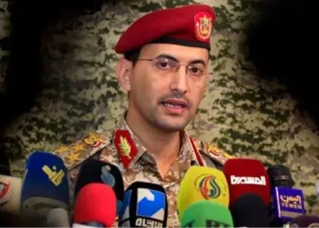 یحیی سریع: آرامکو را زدیم، حمله با دقت انجام شد