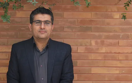 (ویدئو) صحبت‌های مهدی خراتیان در شبکه خبر وایرال شد
