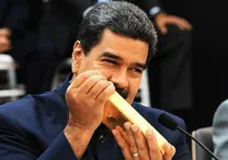 ونزوئلا چقدر طلا دارد؟