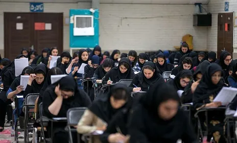 جزئیات تاثیر مثبت معدل در کنکور/ نحوه ترمیم نمره و ثبت نام در امتحانات نهایی
