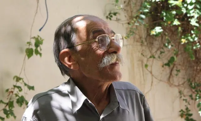 جمشید شمیرانی درگذشت/ جمشید شمیرانی که بود؟