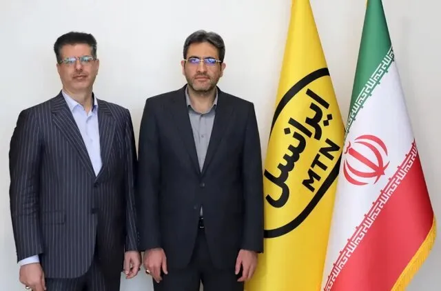 مدیرعامل ایرانسل تغییر کرد