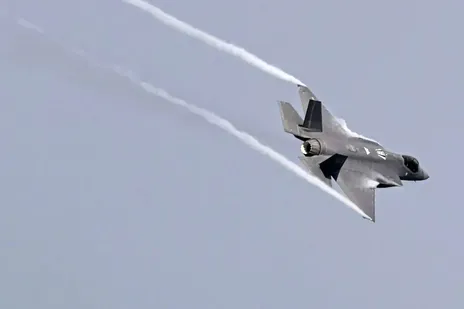 گزارش تایمز از نجات دومین خلبان آمریکایی در ایران