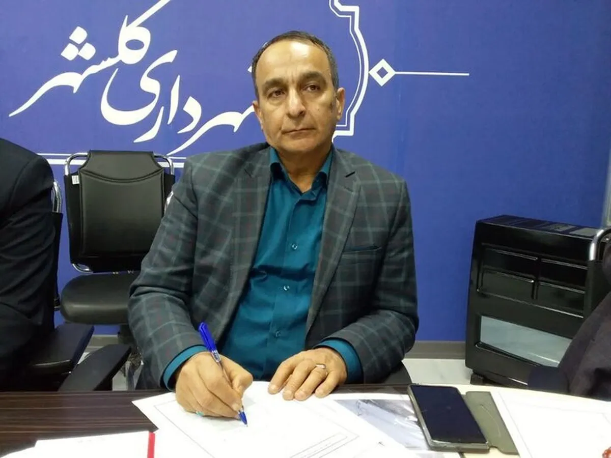 زلزله محل برگزاری دو نمازجمعه را تغییر داد