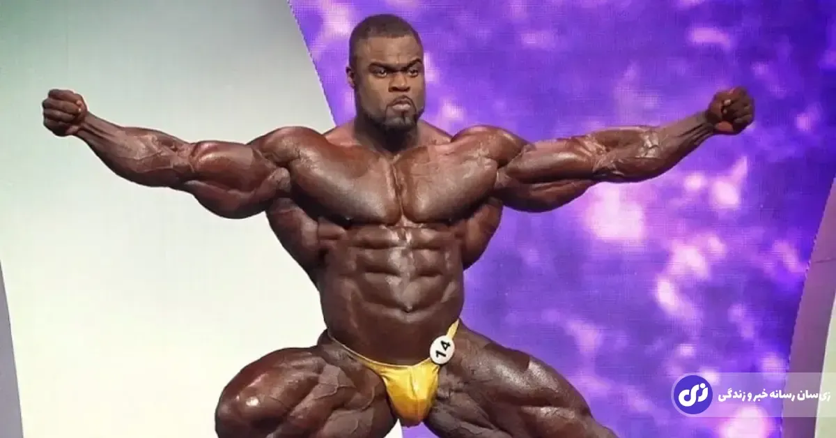 برندون کوری؛ بدنساز آمریکایی معروف به «اعجوبه» و «بیف‌کیک» که سال ۲۰۱۹ همزمان قهرمان مسترالمپیا و آرنولد کلاسیک شد