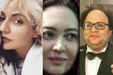 اموال نیکی کریمی، مهناز افشار و مستر تیستر توقیف شد