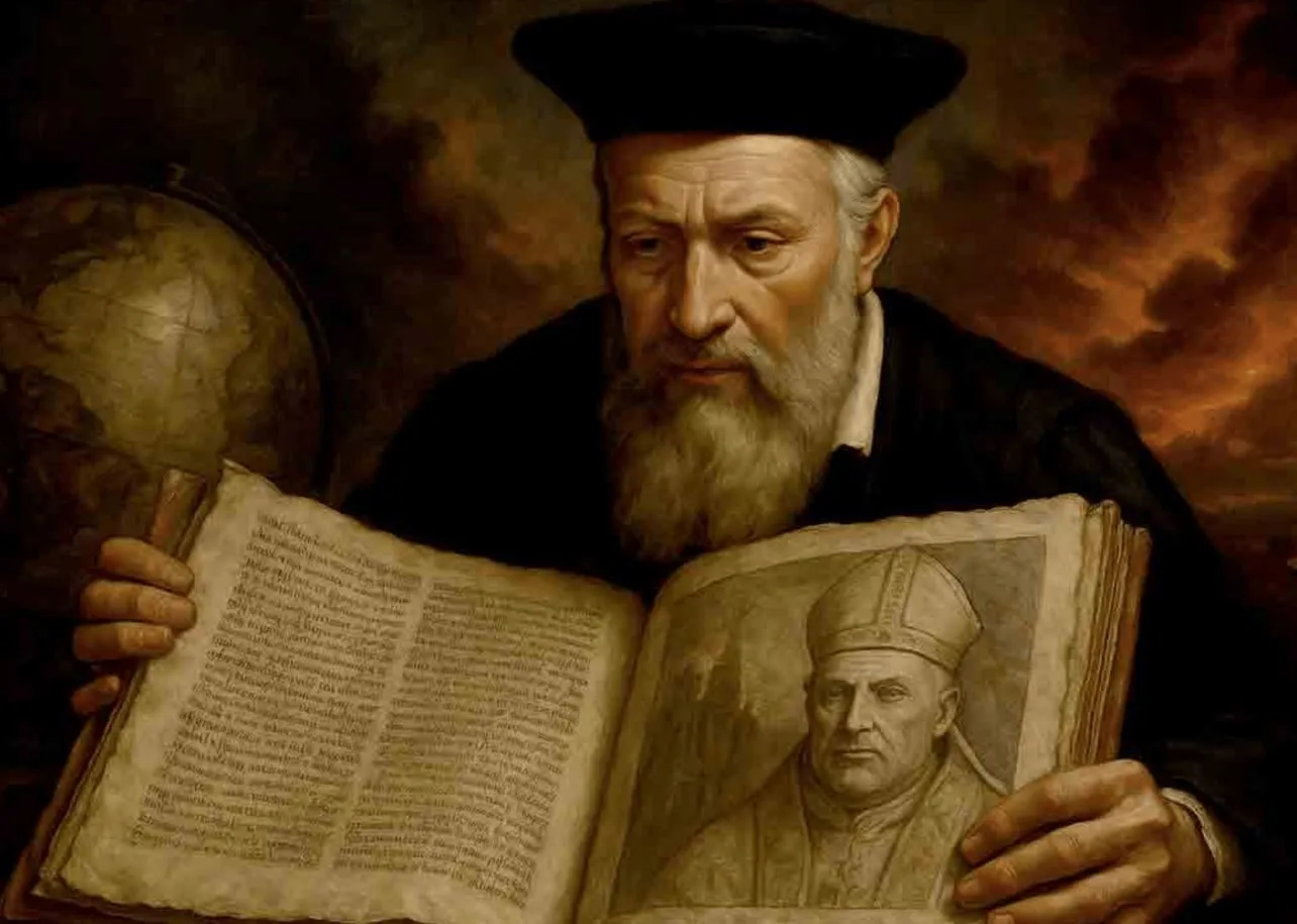 چرا پیشگویی‌های «نوستراداموس» هنوز طرفدار دارد؟