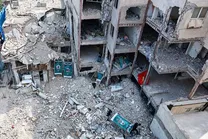 عکس | خانه‌های آسیب دیده محله نارمک در حمله اسرائیل