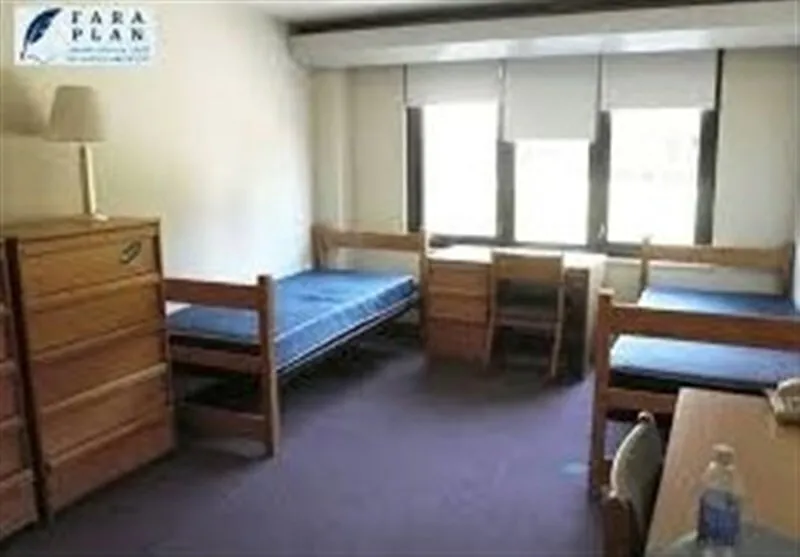 خوابگاه‌های دانشگاه تهران از فردا تعطیل شد