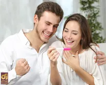 زمان لازم برای انجام آزمایش بارداری بعد از رابطه جنسی