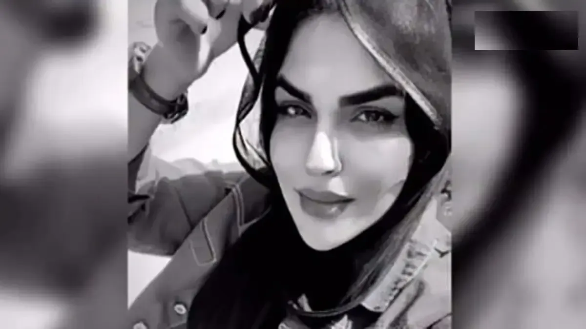 تصویر فاطمه خانچه