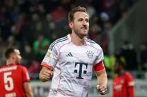 (ویدئو) خلاصه بازی بایرن مونیخ ۲ - سن ژیلوا ۰