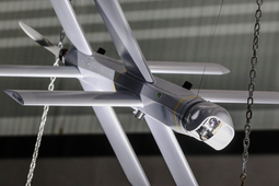 مهمات پرسه‌زن؛ سلاح هوشمند سپاه برای کنترل دریا و آسمان و نماد گذار به نسل جدید جنگ‌افزار‌های هوشمند