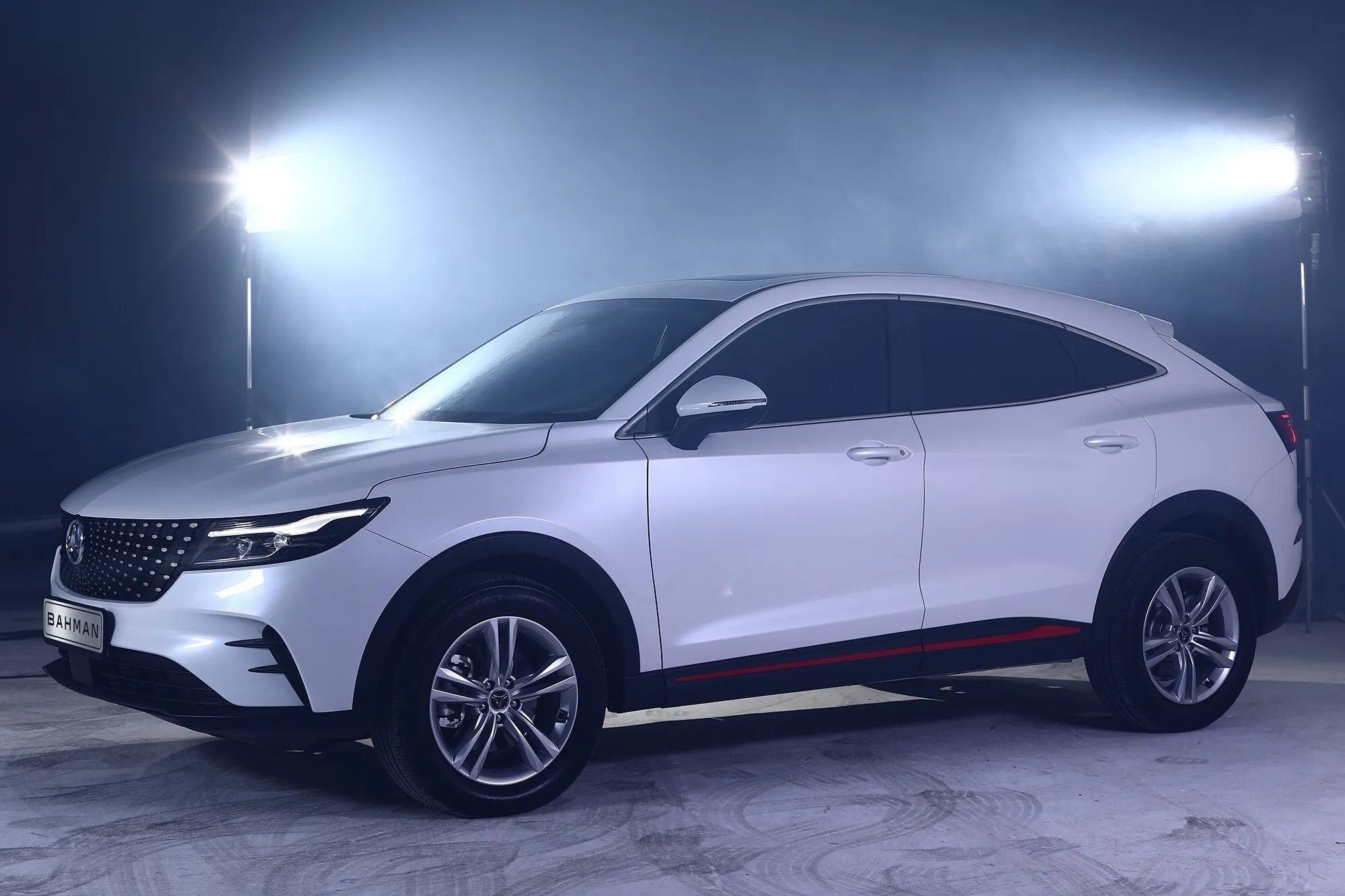 برندگان و نتایج قرعه کشی بهمن موتور اعلام شد