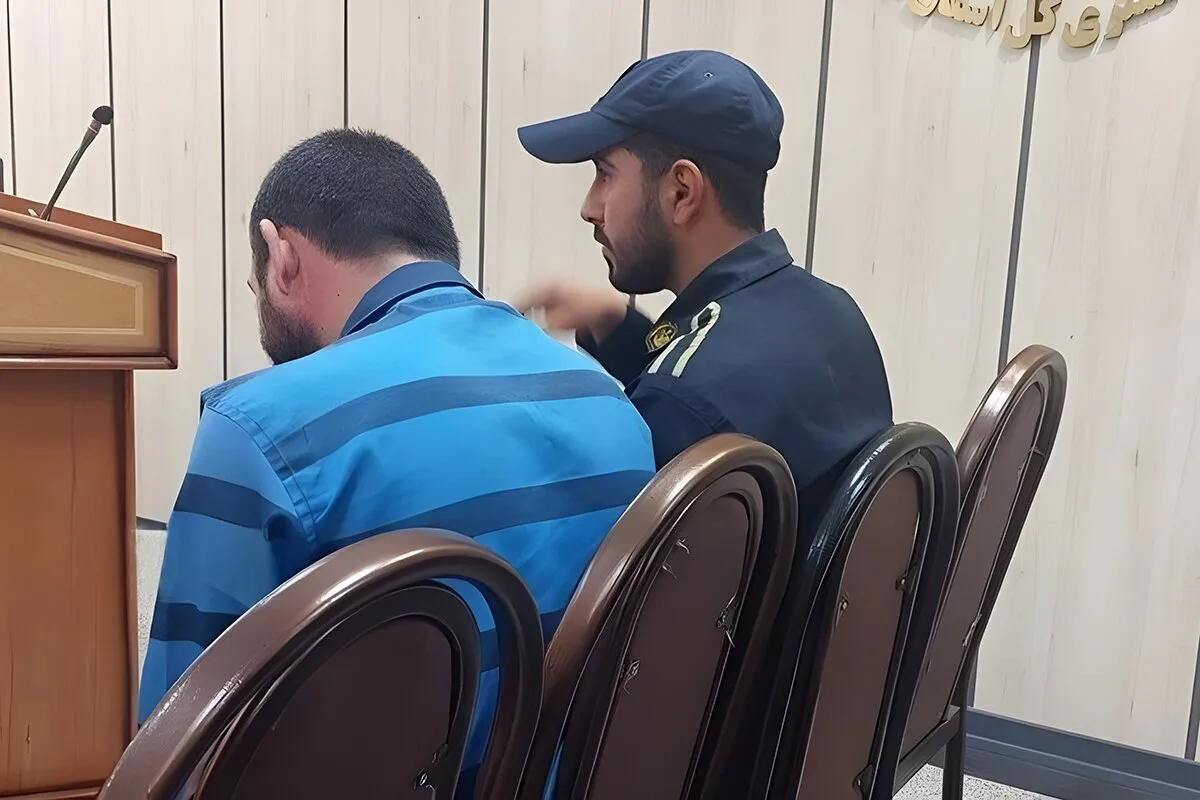 ۱۰۰ ضربه شلاق برای مرد افغانستانی که ۹ زن ایرانی را آزار داد | دو بار اعدام نقض شد