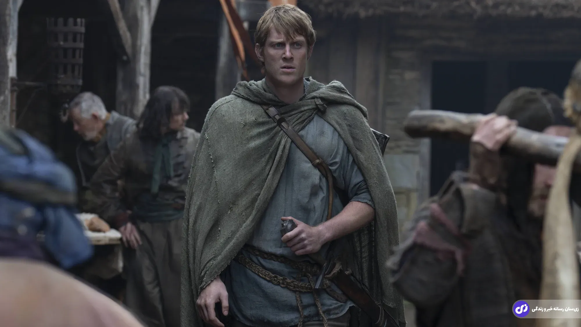 A Knight of the Seven Kingdoms A Knight of the Seven Kingdoms