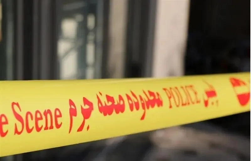 قتل ناموسی دختر ۱۶ ساله آبادانی توسط عمویش