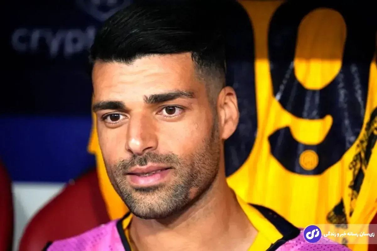 مهدی طارمی مهدی طارمی