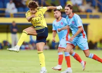 ژوائو فلیکس؛ بهترین انتقال سال در آغوش رونالدو!