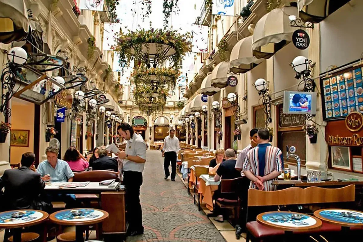 چگونه با ارز دولتی یک سفر رایگان به ترکیه برویم؟!