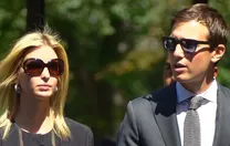 حضور داماد یهودی ترامپ در نشست جمعه با ایران