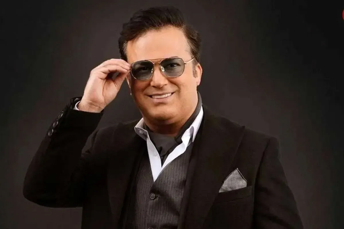 حامد آهنگی از بازیگری و کمدی خداحافظی کرد / می‌روم دستفروشی می‌کنم