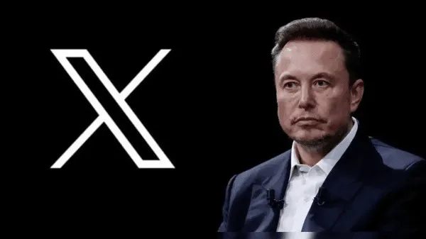 شبکه اجتماعی ایکس پرچم ایران را تغییر داد