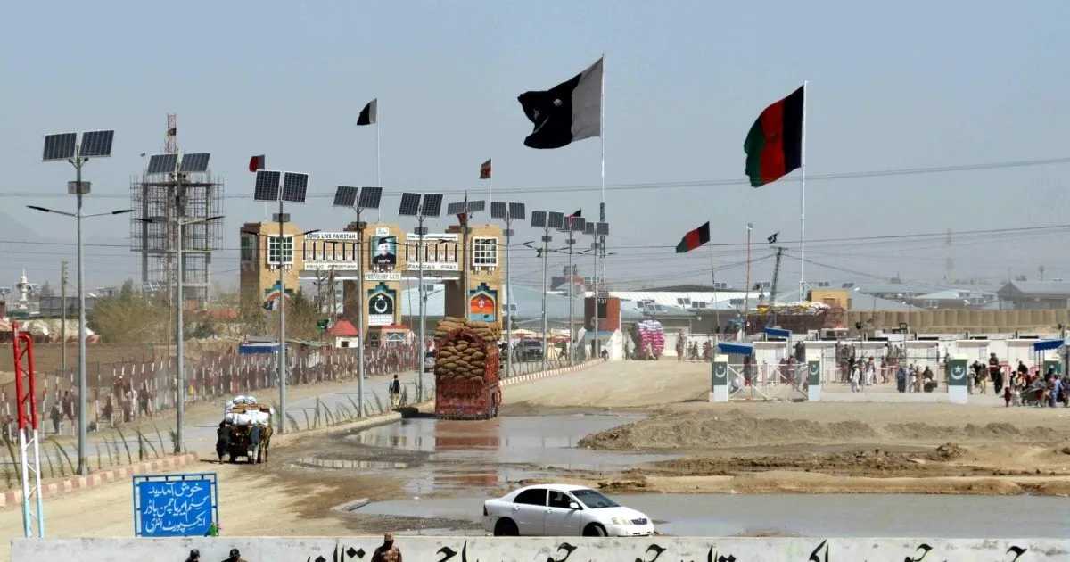 درگیری سنگین طالبان و نیرو‌های پاکستانی؛ دو طرف از تلفات سنگین یکدیگر خبر می‌دهند