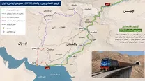 کارشکنی جدید امارات علیه ایران و بندر گوادر