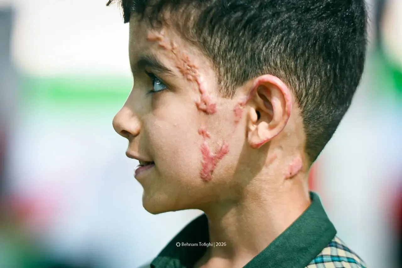 محمد شریفی اهل میناب محمد شریفی اهل میناب