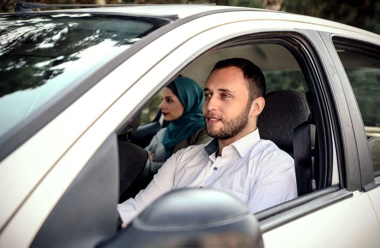 حقوق پردرآمدترین راننده اسنپ؛ این راننده پردرآمدترین راننده سال اسنپ شد