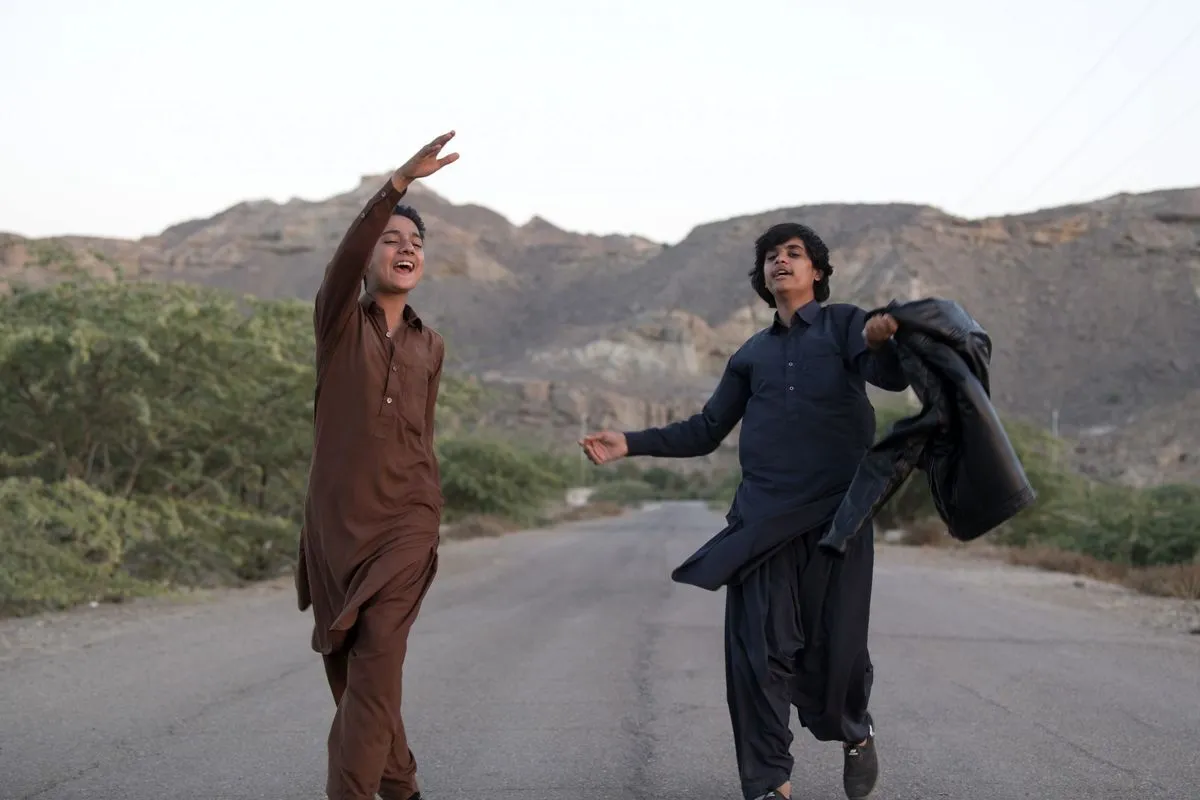 ویدئو | تیزر فیلم سینمایی «لیپار»؛ از سیستان و بلوچستان تا هندوستان | خلاصه داستان و زمان اکران لیپار