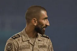 (ویدئو) علیرضا بیرانوند: من کچل نمی‌کنم!