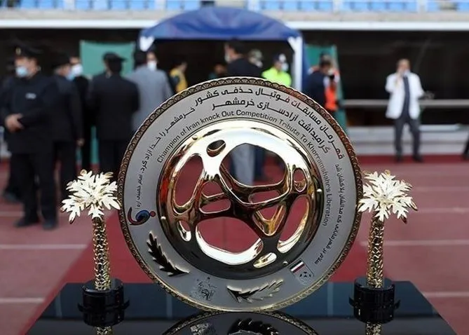 احتمال تعویق دیدار استقلال - تراکتور