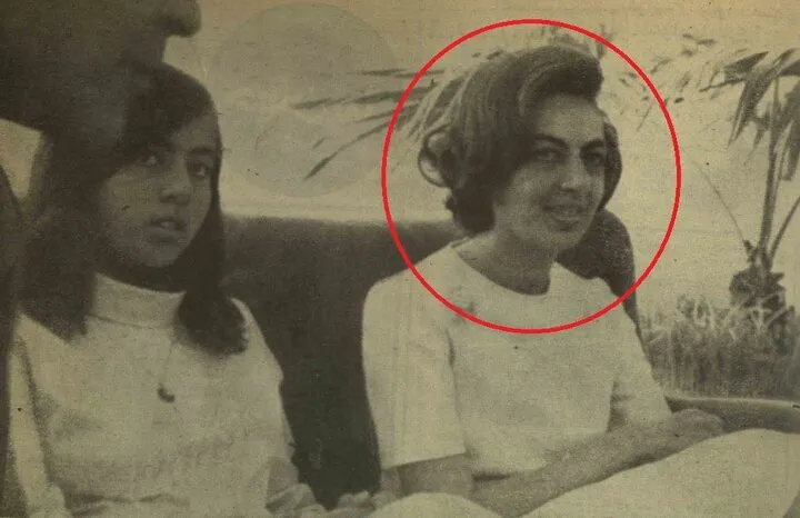 گفت‌و‌گو با والاحضرت بلقیس دختر پادشاه افغانستان