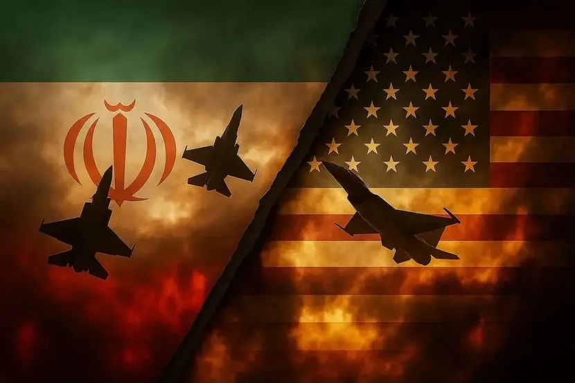 آمریکا برای اعزام هزاران نیرو به منطقه آماده می‌شود/ اعزام ۱۵۰ فروند جنگنده