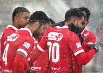 (ویدئو) خلاصه بازی پرسپولیس ۲ - سپاهان ۱