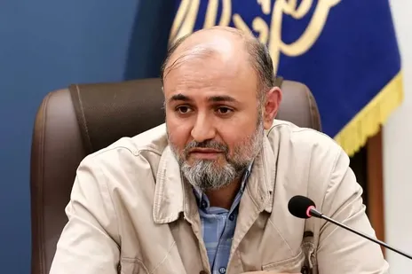 فراخوان برادرِ دامادِ شهید رئیسی برای لشکرکشی علیه توافق