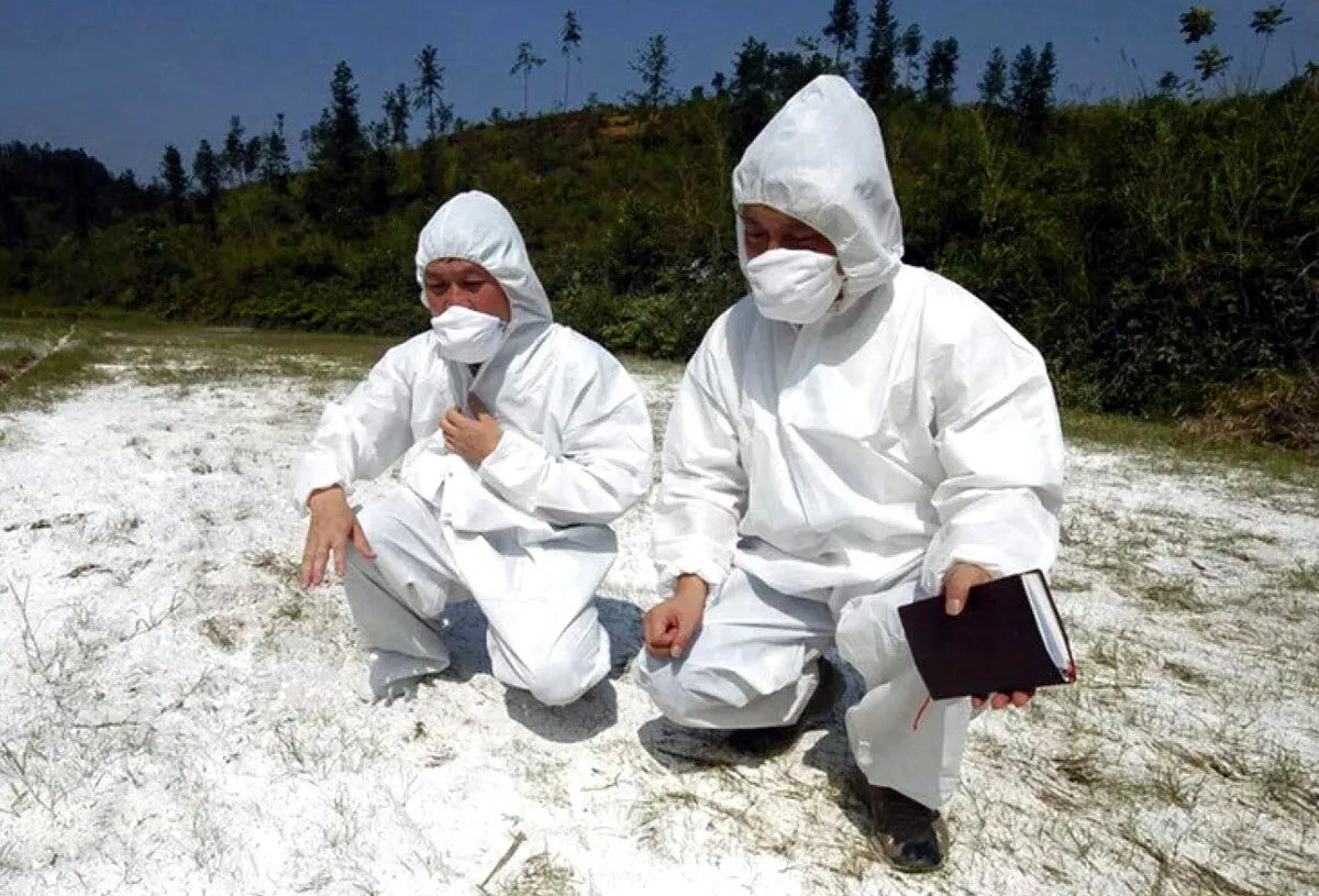 در سال ۲۰۲۵ باید مراقب کدام بیماری عفونی باشیم؟