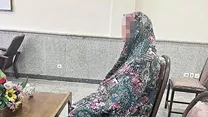 محاکمه مادر میانسالی که دخترش را کشت