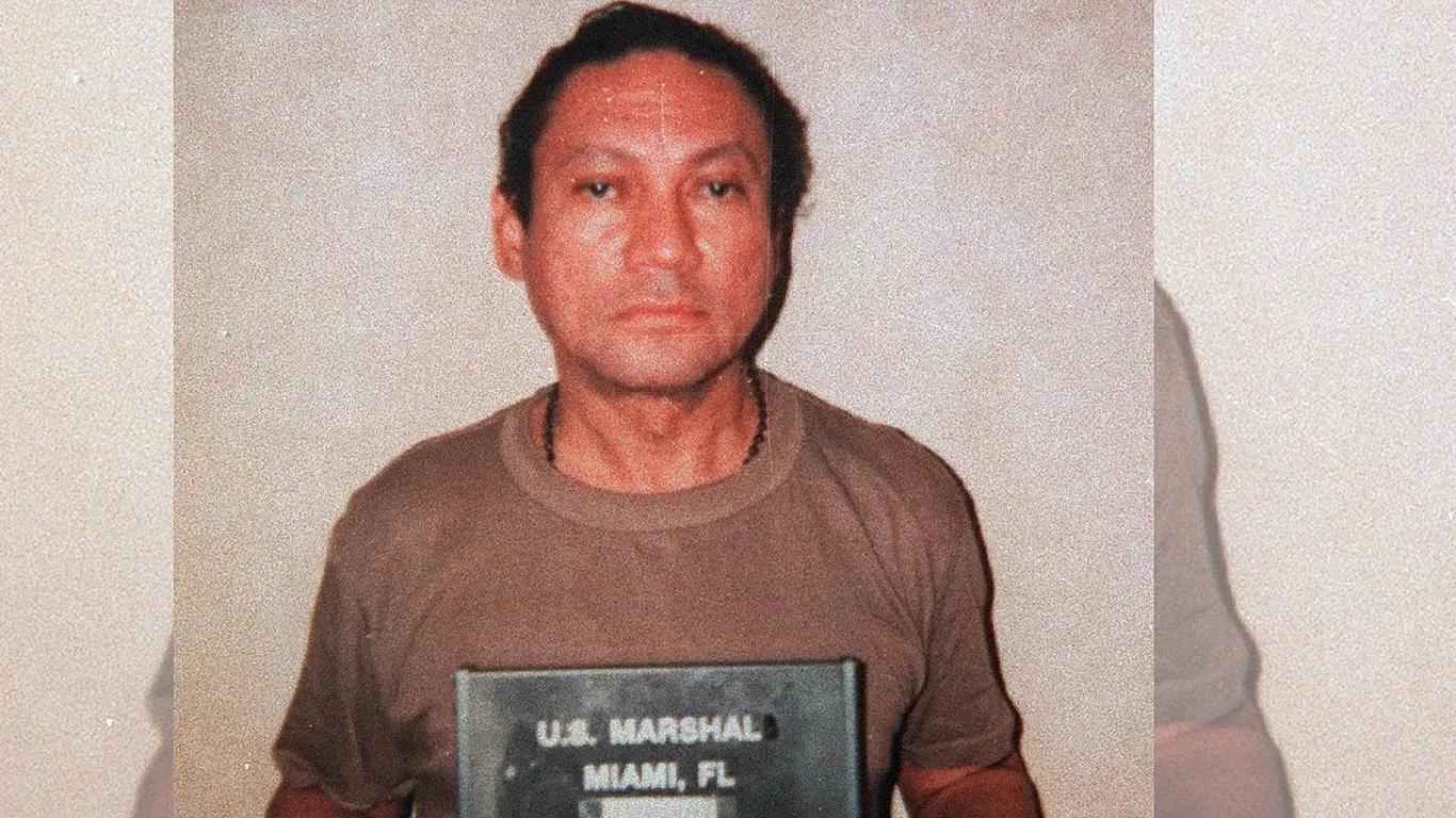 بازداشت مادورو و تکرار تاریخ