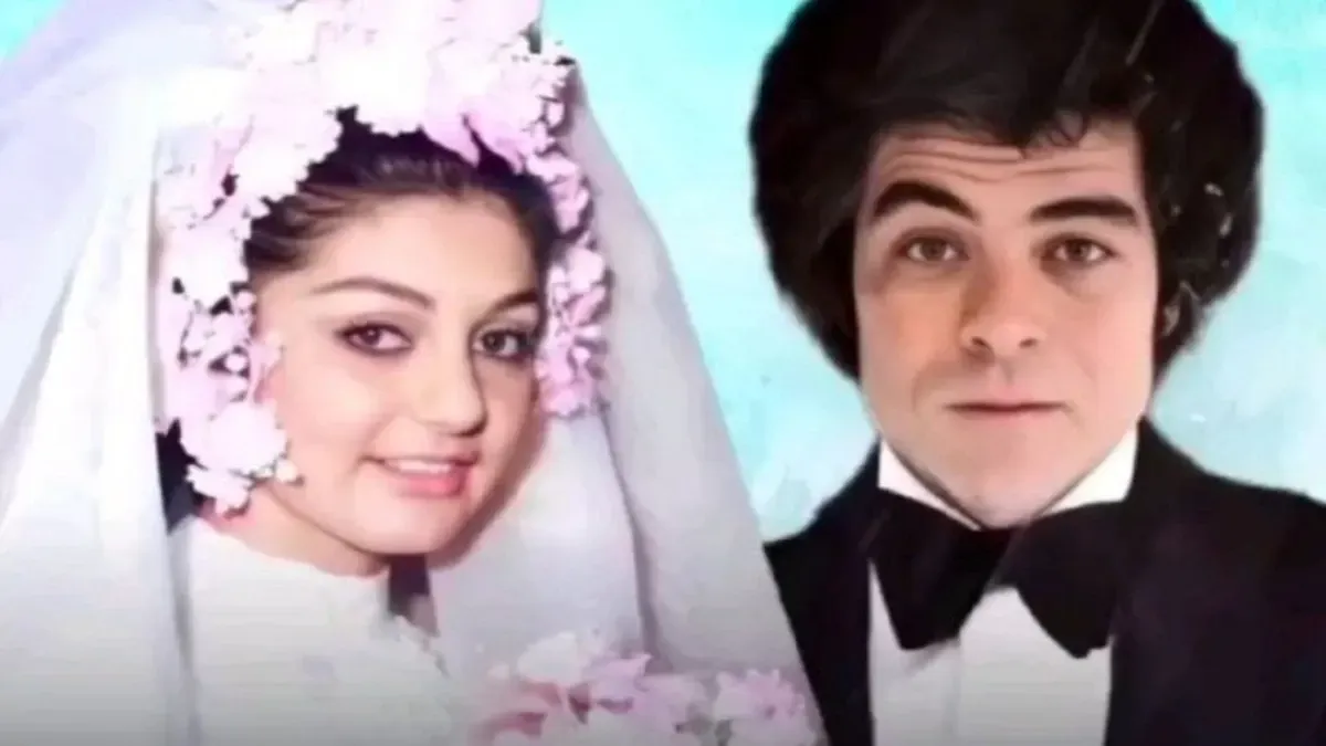 گوگوش دلیل جدایی از بهروز وثوقی را فاش کرد