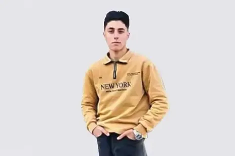 بریدن گلوی پسر ۱۵ساله در شام خانوادگی در پارک رضوان قروه