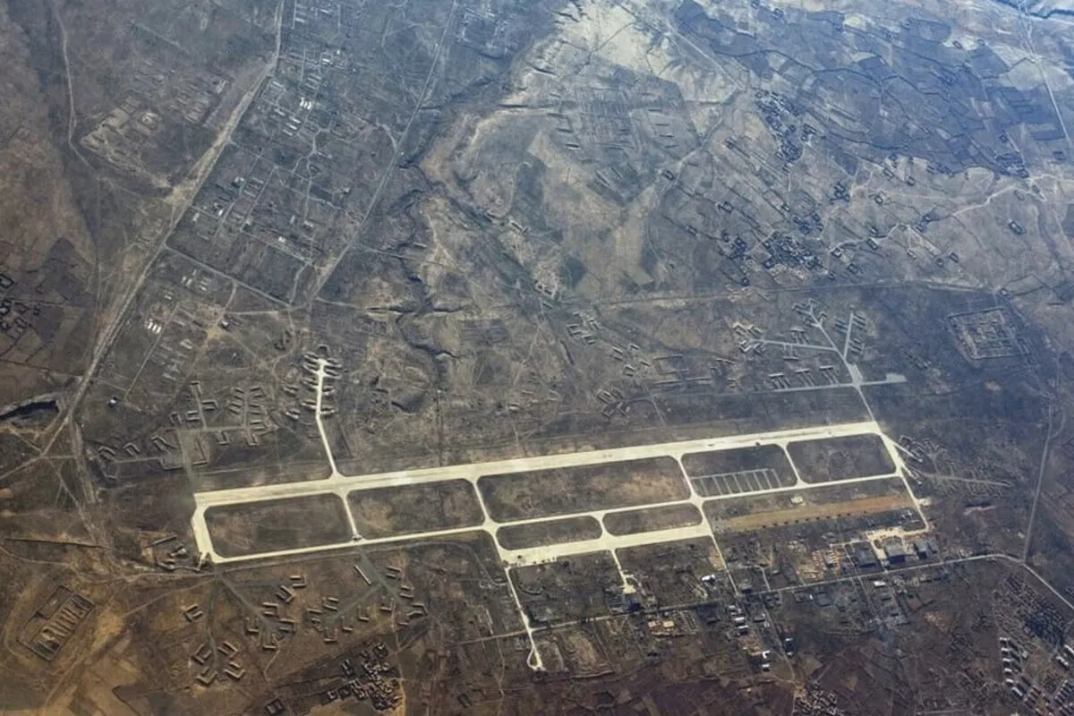 هشدار تند ترامپ به طالبان؛ «بگرام» را ندهید «اتفاقات بدی» خواهد افتاد!